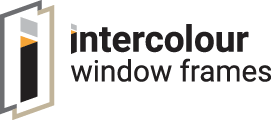 Intercolour Window Frames